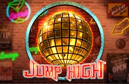 JumpHigh slot by CQ9